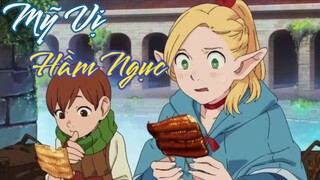 💦 Tập 3 _ Mỹ Vị Hầm Ngục | Vietsub ✨