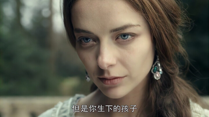 当得知儿媳外面有人：伊丽莎白和叶卡捷琳娜女皇不同的反应