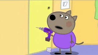 Peppa Pig Funny Dubbing