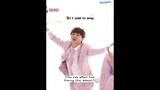 seungkwan being wild when he dancing at the back 😂 #seventeen #seungkwan