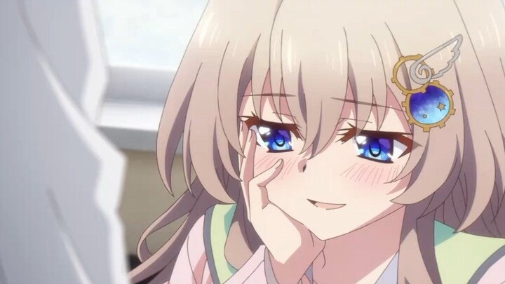 You are arrogant and proud. If your sister finds out, your life or death is unpredictable.