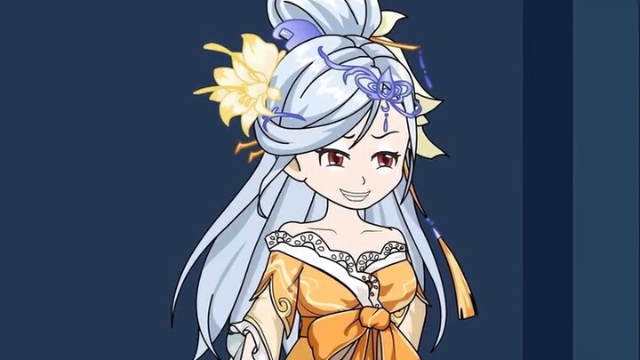 [A Mortal's Journey to Immortality] Episode 555
