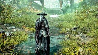 Phantom Blade Zero NEW Gameplay Demo - Summer Games Fest 2024