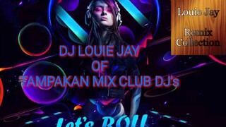 Ako na nang hugas, Yudi potta (budots) Dj Roy mix