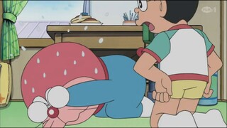 Doraemon episode 141