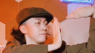 Dance with Egyptian hands [The Greatest Work]