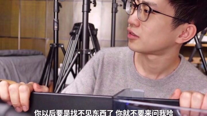 ความร่วมมือระหว่างสองปรมาจารย์ไทหยวน เฮ่อถงเสว่และซีจิงมู่ตัน: รสชาติไทหยวนค่อนข้างเข้มข้น