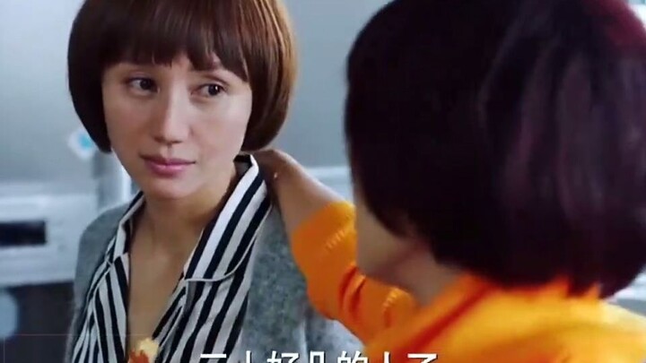 Best friends have completely opposite views on marriage: Tang Jing thinks maintaining a marriage is 