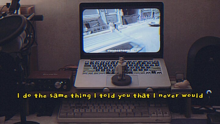 【Music】Stay - Super catchy!