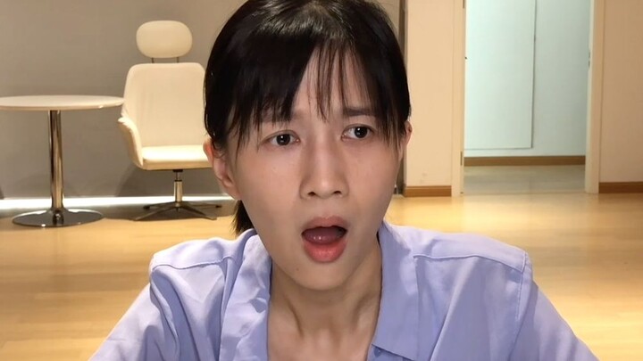 Papi Jiang's irregularly updated Douyin compilation — June