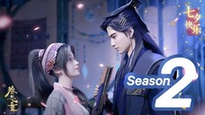The Island Of Siliang S2 Eps 1-15 End Sub Indo Hd