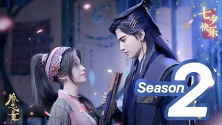The Island Of Siliang S2 Eps 1-15 End Sub Indo Hd