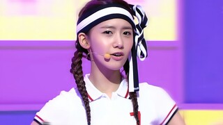 【4K LIVE】Girls' Generation - Oh! (100207)