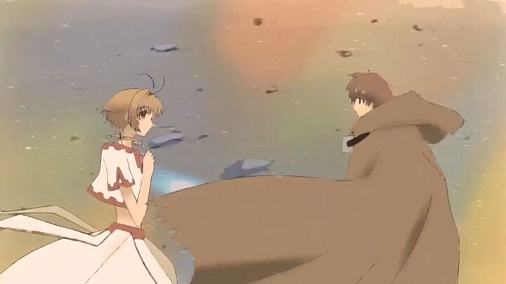 [Vietsub+Romaji] Yume no Tsubasa - Yui Makino & Irino Miyu