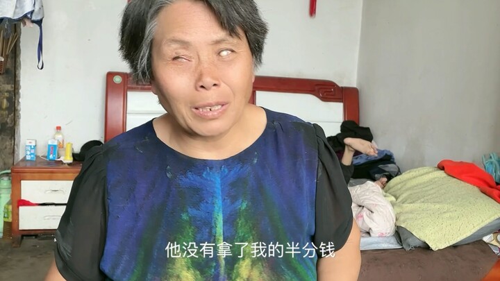 Đừng mắng tôi, tôi không hề lợi dụng sự bất hạnh của người khác.