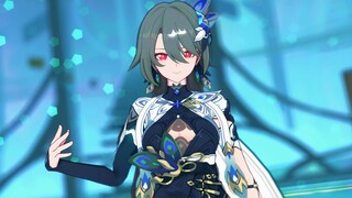 [Honkai Impact 3MMD/Vita]😠Người đàn bà xấu xa, hãy trả lại con vịt cho tôi😭, và nhân tiện lên tàu🤤