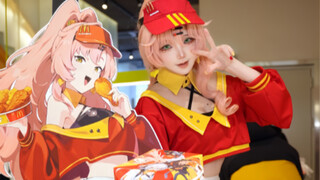 问我抖什么？成都这温度，妮可老大真的不冷吗？