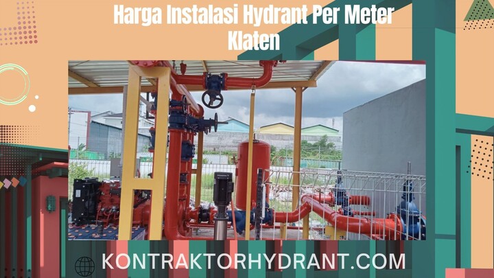 Harga instalasi hydrant per meter klaten (3)