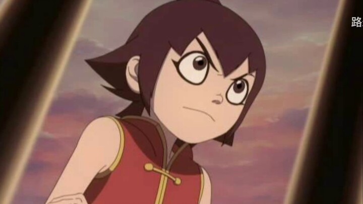 [Star Travels] Sự thật? Phản ứng của đạo diễn Lưu Bị, tôi sẽ luôn tin tưởng vào người đã hứa với chú