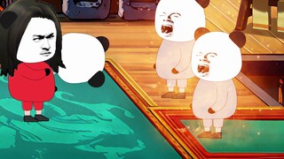 Episode 414: Cruel Fire Cloud