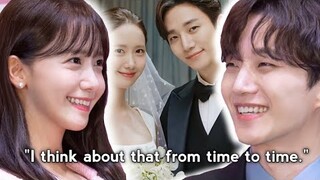 Lee Junho & Im YoonA TALKED ABOUT THEIR POPULARITY after King The Land, REVEALS Their THOUGHTS