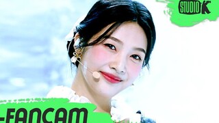 สง่างามและงดงามมาก! พัคซูยอง จอย โชว์เดบิวต์ครั้งแรกในรายการ Music Bank วันที่ 25 มีนาคม ถ่ายสด