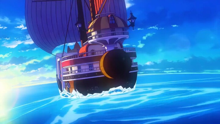 One Piece mãi đỉnh