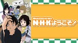 NHK ni Youkoso! Subtitle Indonesia Episode 4