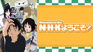 NHK ni Youkoso! Subtitle Indonesia Episode 4