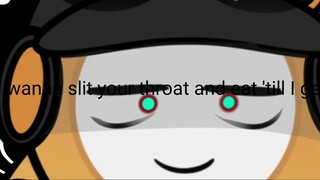 [Vanity Butcher] Handwritten Second Creation