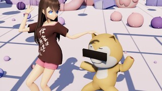【Dong Aili x Tàn dư Tony】 Nhóm nguy hiểm