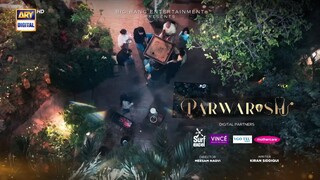 Parwarish Episode 17 Ainaasif and Samarjafri Young Talented guys to watch