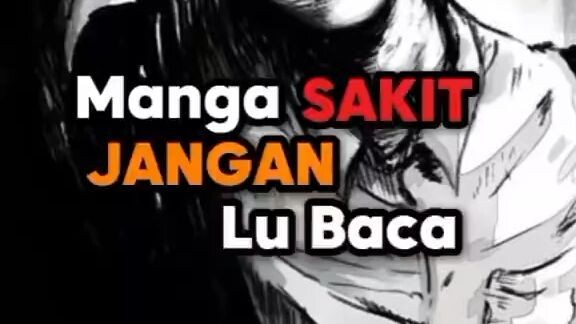 serius gua yg suka genre psikologis ga kuat baca in