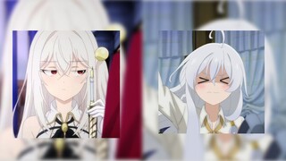white hair🛐🛐