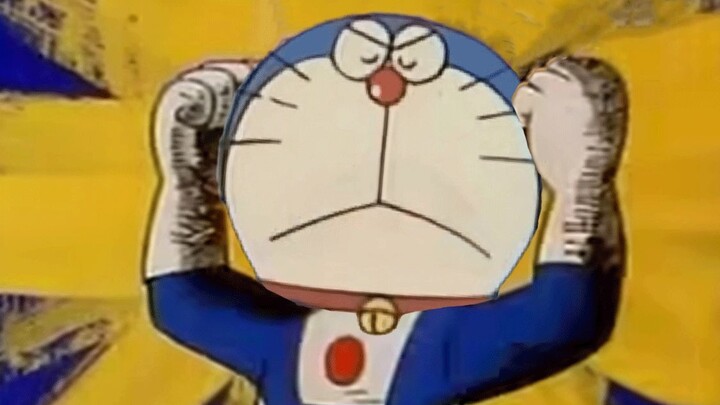 Doraemon: Tidak masalah, aku akan menjualnya!