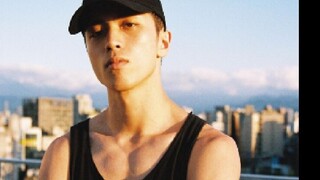 【Ini adalah Street Dance S2】｜Pangeran Vampir Pendiam【Para Penari #11】#Penari jalanan