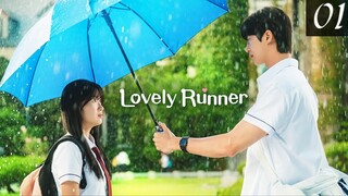 Lovely Runner EP01 (Malay sub)