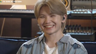 【SVT_ZER·0】[داخل سيفتين] كواليس "جيمي كيميل لايف! وجيانيوس وإم تي في" مع ترجمة باللغة الصينية للمحطة