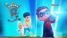 [MentariTV] Cipung Abubu - Opening Theme