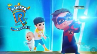 [MentariTV] Cipung Abubu - Opening Theme