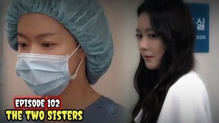 ENG/INDO]The Two Sisters||Episode 102||Preview||Lee So-yeon,Ha Yeon-joo,Oh Chang-seok,Jang Se-hyun
