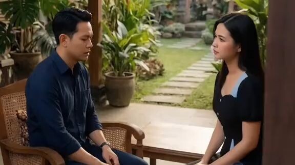 BERAT SEBELAH PART 13