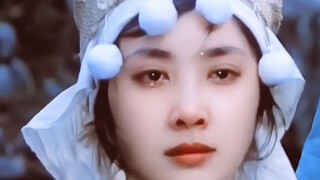 朱琳的美谁没有见过呢？