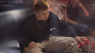 这猕猴桃他私下就是烟酒都来的啊～【雷淞然】