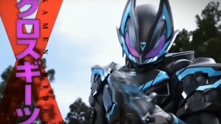 “Bề ngoài thì anh ấy là một tên cao cổ, nhưng đằng sau lưng anh ấy là một Kamen Rider~”