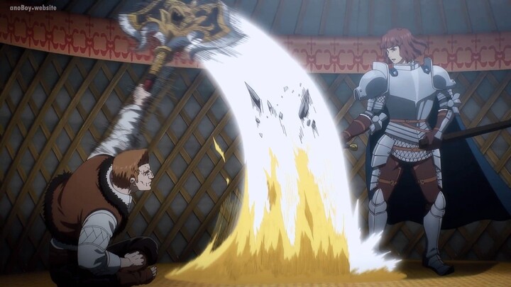 Ryoumin 0-nin Start no Henkyou Ryoushu-sama episode 2 Sub Indo
