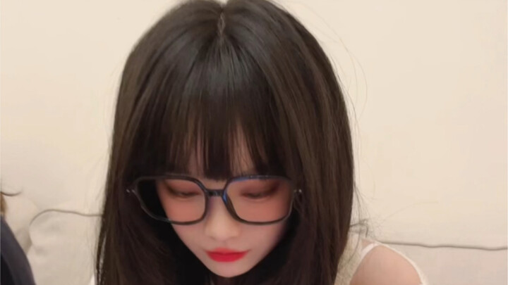 Did Biluo just get so used to farting that it felt “natural,” or is she covering for me?