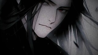 白雪尽皑皑 天地我独行 独行无牵挂 孤影任去来 ...