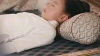 5. Cute Baby Travels Through Ancient Times and His Family Is Exiled
