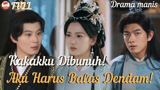 Kakakku Terbunuh! Aku Bersumpah Akan Membalas Dendam untuknya!#drama #minidrama